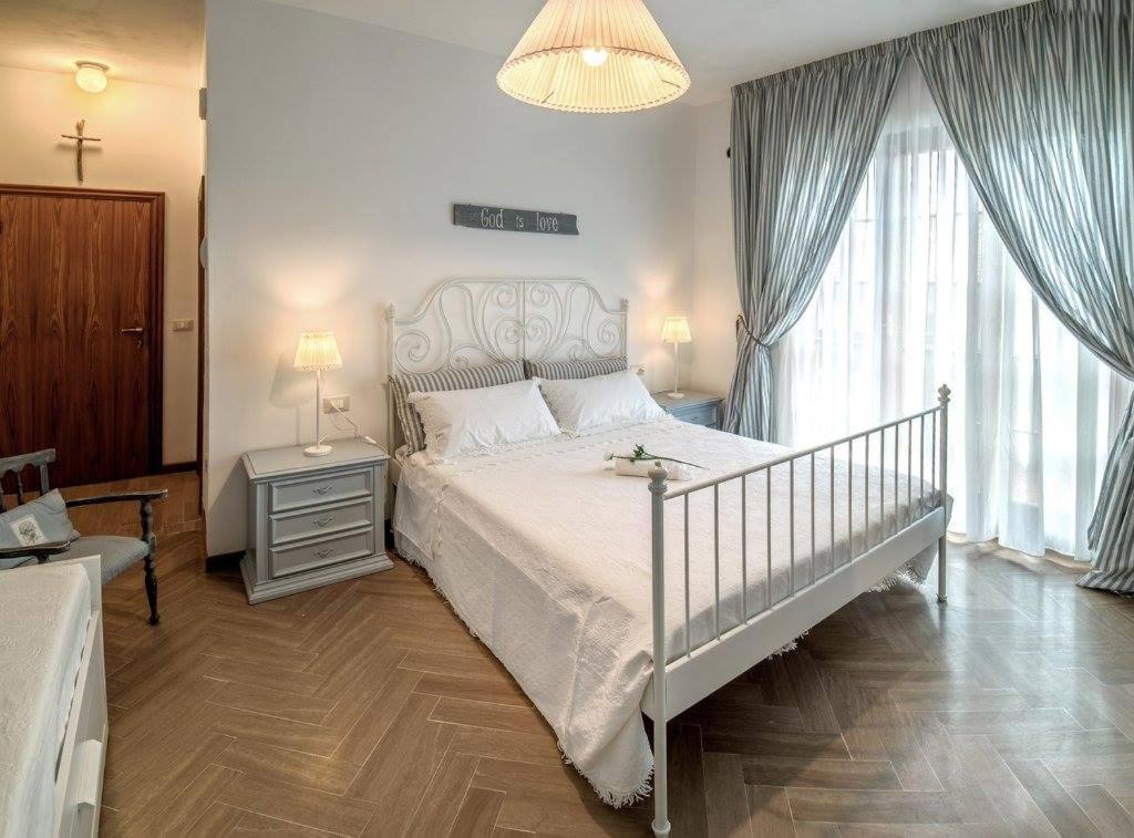 B&B Il Country E Il Mare มาร์ตินซิกูโร ภายนอก รูปภาพ