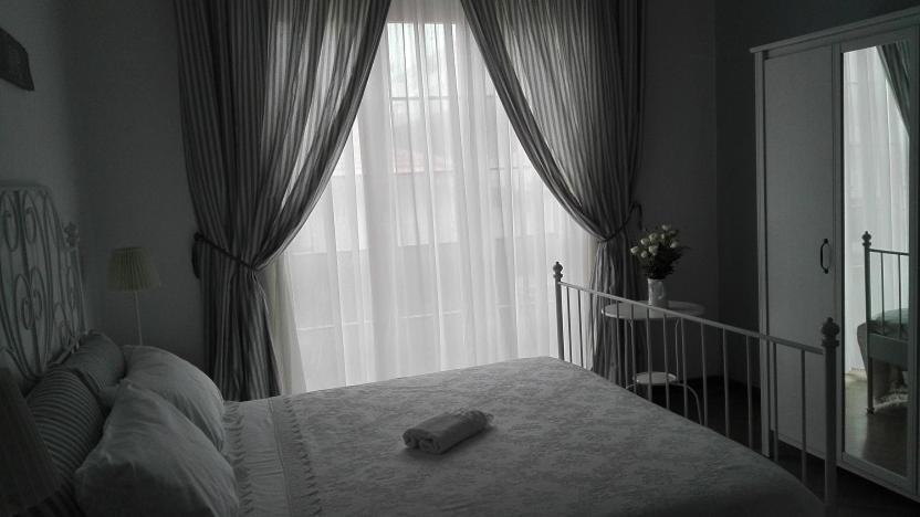 B&B Il Country E Il Mare มาร์ตินซิกูโร ภายนอก รูปภาพ