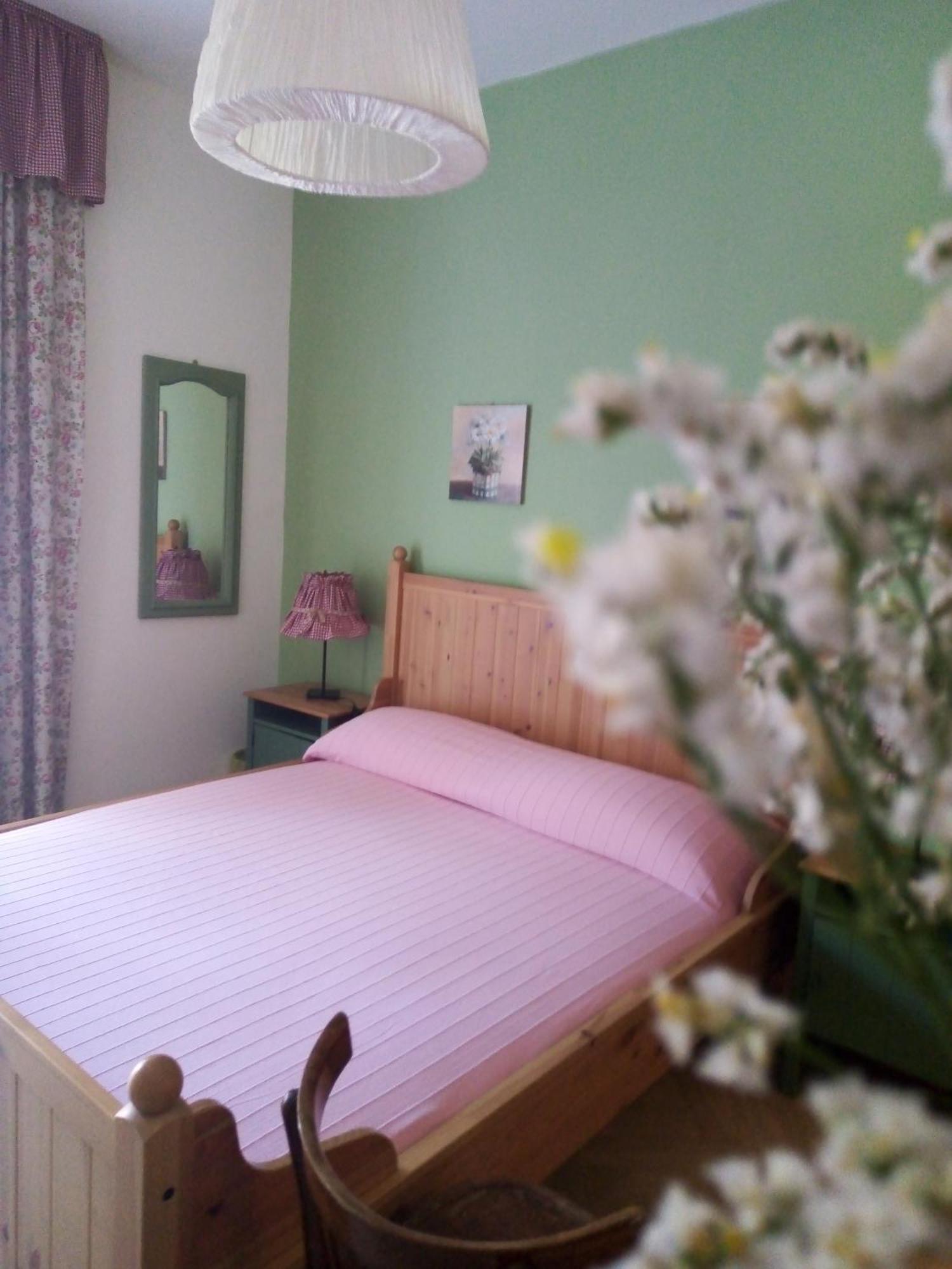 B&B Il Country E Il Mare มาร์ตินซิกูโร ภายนอก รูปภาพ